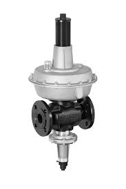 Dungs FRM-NOC Medium Pressure Regulator // Techrite Controls ...