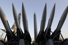 Image result for Miniature Nuclear weapons 4