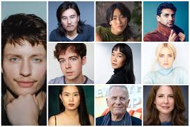 Matt Rife Joins Netflix's FTX Series 'The Altruists'