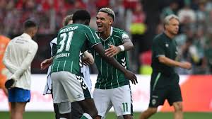 werder news