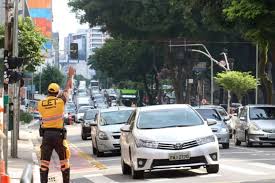 Fim do feriadão: como fica o rodízio nesta quarta-feira (22/4) em SP