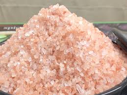 Image result for ROCK SALT