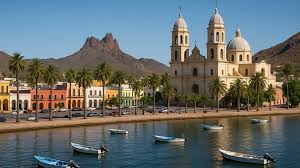 Pronóstico del clima en Guaymas, Sonora hoy 2 de abril de 2026