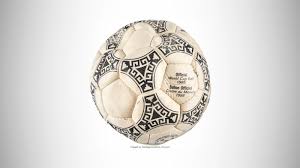 Subastarán el balón del gol de “la mano de Dios” de Maradona