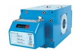 Common CGR-FX rotary gas meters range