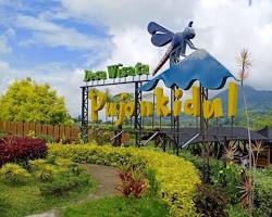 Gambar Desa Wisata Pujon Kidul Malang