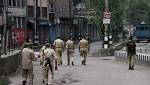 Security beefed foil sit-in separatists,