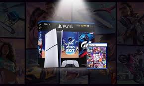 PS5 + GTA 6: combo com console e jogo despenca de preço com cupom de desconto