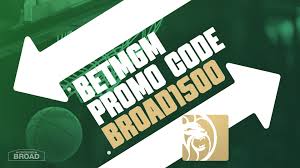 BetMGM Promo Code BROAD1500: Get $1,500 Bonus for Knicks-Spurs Game 1