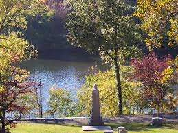 Laurel Hill Cemetery - Philadelphia - Bewertungen und Fotos ...