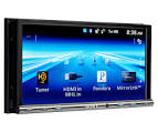 Cheap double din touch screen