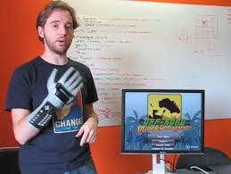 Image result for nintendo powerglove