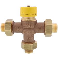 34ALF214BS - Apollo Valves 34ALF214BS - 3/4" Solder MVA ...
