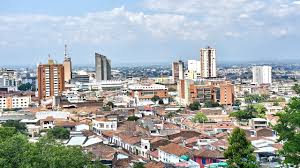 Atentado sicarial contra un hombre en el norte de Cali; sería un escolta
