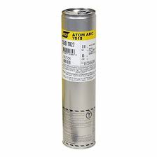 ESAB, Carbon Steel, E7018 H4R, Stick Electrode - 288HL9 ...