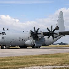 ✈️ MÉXICO hace HISTORIA con C-130J Super Hercules