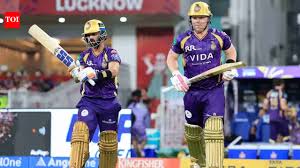 Worst in the league: Ajinkya Rahane-Seifert fail again as KKR's opening woes continue vs LSG