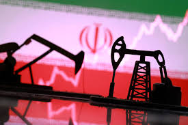 US reinstates sanctions on Iranian oil sales after LNG, oil tanker attacks