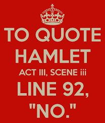 Hamlet important quotes act 1 scene 5 : Order Custom Essay Online ... via Relatably.com