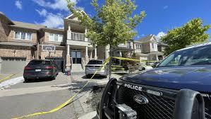 CBC - News update