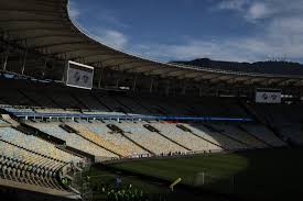 Vasco Da Gama Vs Fluminense