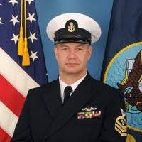 US Navy Employee Jay Rudolph's profile photo