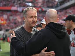 ¿Obtuvieron ventaja desleal? Lo que Hjulmand reprochó al Colonia