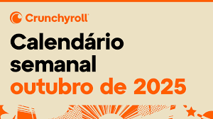 Anime Power: Temporada de Outono 2025 Promete Explosão de Novidades!