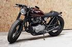 Donde puedo comprar una cafe racer