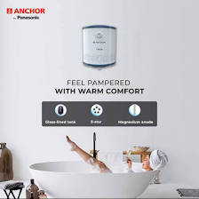 Anchor Water Heater