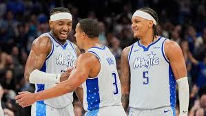 Watch the Orlando Magic take on the Chicago Bulls on WESH 2