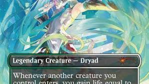 Magic's Next Secret Lair Commander Deck Is The Long-Rumored Hatsune Miku Collab