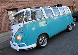 Resultado de imagen para Bus vw window