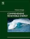 Comprehensive Renewable Energy - ScienceDirect