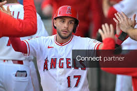 Angels - Astros