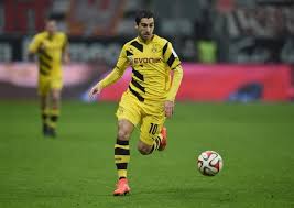 Image result for Henrikh Mkhitaryan