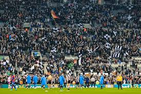 ‘These Newcastle United fans will turn on their team’ Warren Aspinall