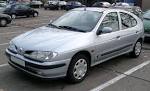 Renault megane 1998