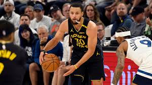 Stephen Curry Injury Sidelines Warriors Star Against Timberwolves