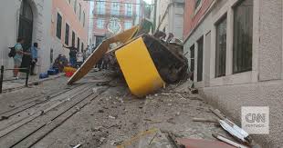 CNN Portugal - News update