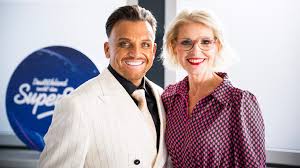 BILD-Showchefin Tanja May: Deshalb ist Menowin DSDS-Favorit!