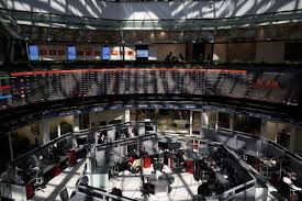 Bloomberg.com - News update