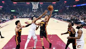 Dyson Daniels fills stat sheet in Hawks collapse