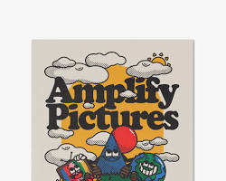 Image of Amplify TV show poster