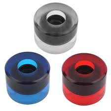 Image result for pneumatic skateboard wheels