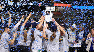 NCAAW Horizon Championship Highlights: Youngstown St. VS Green Bay (3/10)