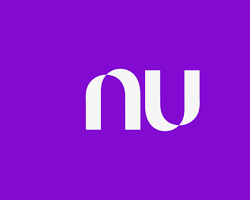 Imagem de Logotipo do Nubank