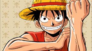 Image result for one piece