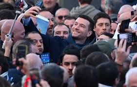 News source: 20 Minutes