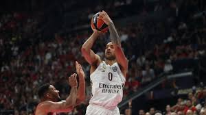 trey lyles